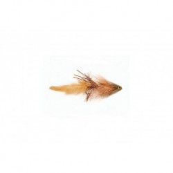 Schmidt Viking Midge Tan
