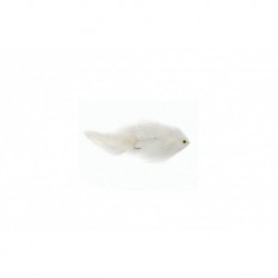 Schmidt Viking Midge White