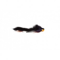 Senyo's Iced Out Sculpin Black