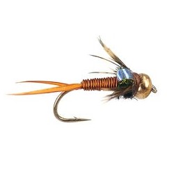 Copper John