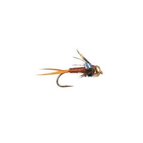 Copper John