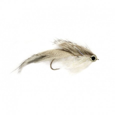 Sloppy Seconds Baitfish