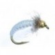 Crane (Cream Tan)