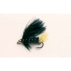 Viva Marabou Golden