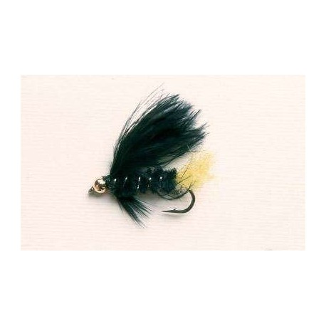 Viva Marabou Golden