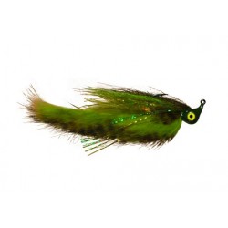 Warpaths Olive Original Whammy