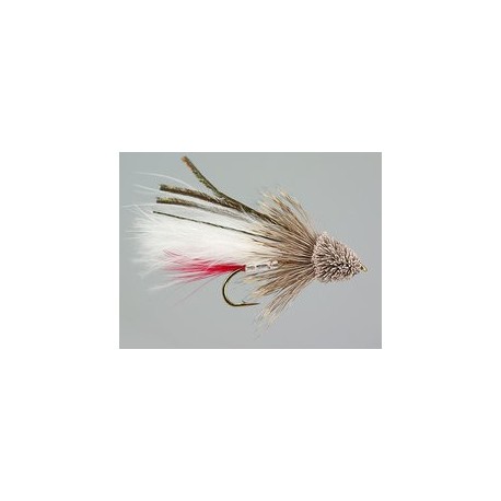 White Marabou