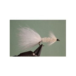 White Tadpole