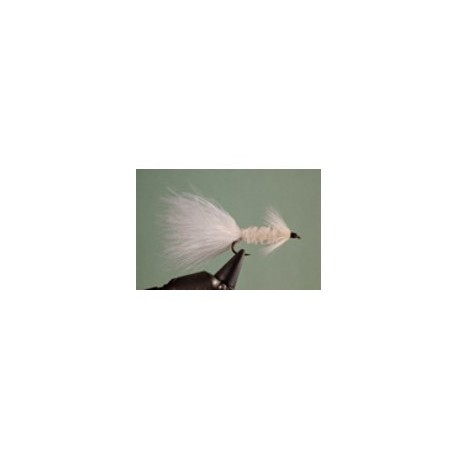 White Tadpole