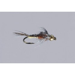 Dales Bh Pmd Nymph