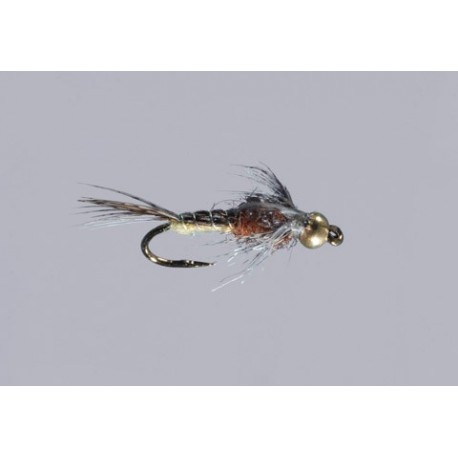 Dales Bh Pmd Nymph