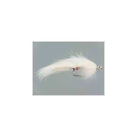 White Zonker