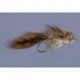 Whitlocks Matuka Sculpin Olive