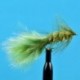 Woolly Bugger Olive