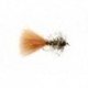 Woolly Bugger Olive (Tch)