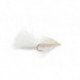 Woolly Bugger White