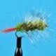 Woolly Worm Olive