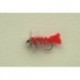 Woolly Worm Orange