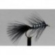 Woolybugger Black Lumo