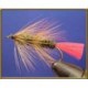 Worm Fly