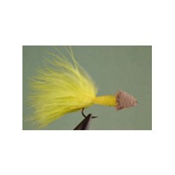 Yellow Razzler's