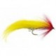 Yellow Red Zonker