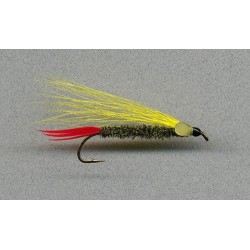 Yellow Tiger
