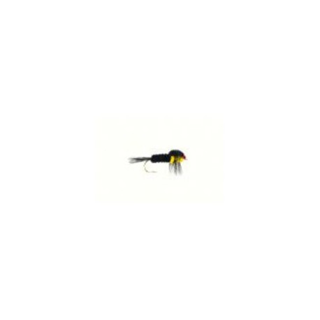 Yellow Weighted Montana