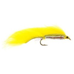 Yellow Zonker