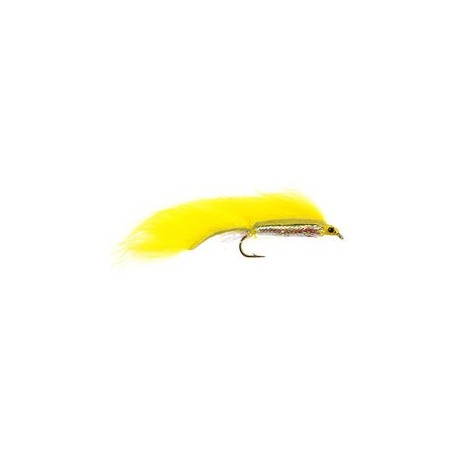 Yellow Zonker