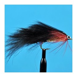 Zonker Black
