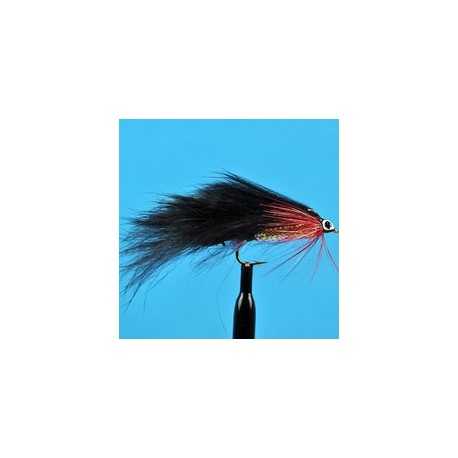 Zonker Black