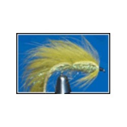 Zonker Olive