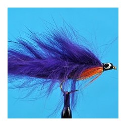 Zonker Purple