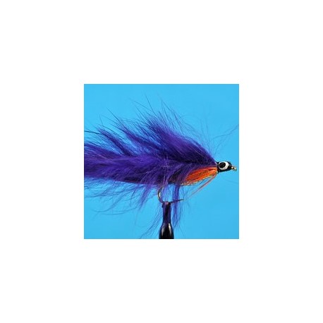 Zonker Purple