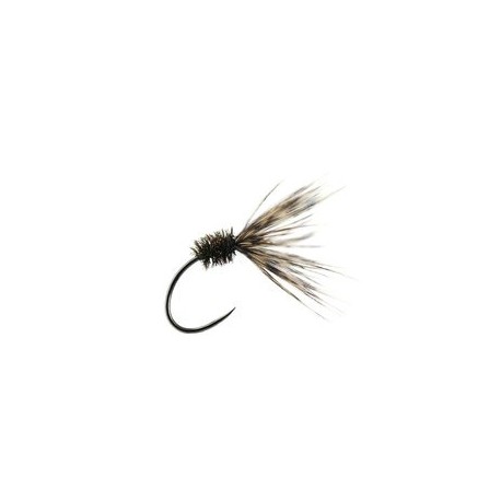Sakasa Kebari All Peacock