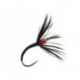 Sakasa Kebari Black Devil