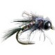 Davies Evil Weevil Olive