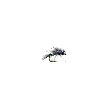 Davies Evil Weevil Olive