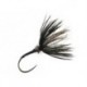 Sakasa Kebari Large Black Devil