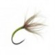 Sakasa Kebari Olive Mallard