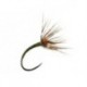 Sakasa Kebari Olive Salmon