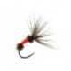 Sakasa Kebari Red Coachman
