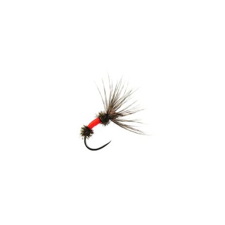 Sakasa Kebari Red Coachman