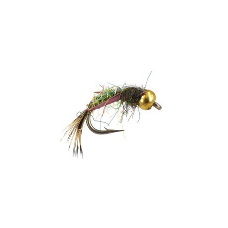 Davies Evil Weevil Ice