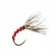 Sakasa Kebari Red Favourite