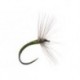 Sakasa Kebari Slim Olive