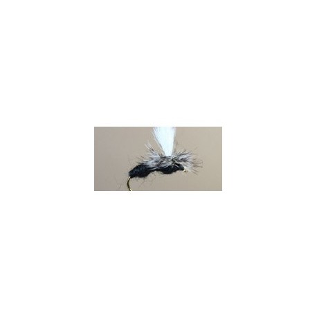 Ant Parachute