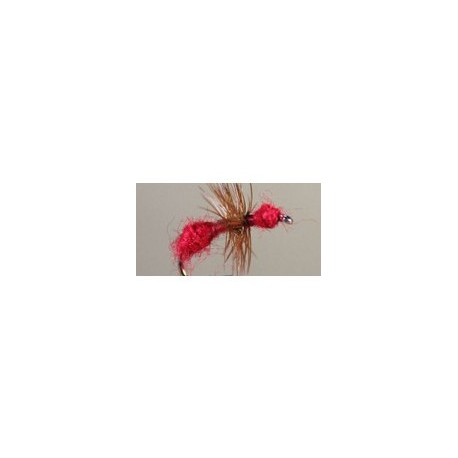 Ant Red