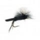 Black Hi Viz Parachute Cricket